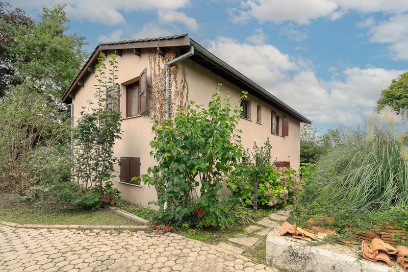 Maison - 170 m² - 6 pièces