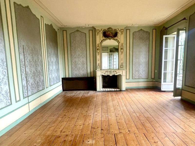 Hôtel particulier - 471 m² - 14 pièces