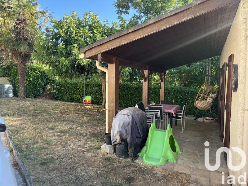 Maison - 70 m² - 3 pièces