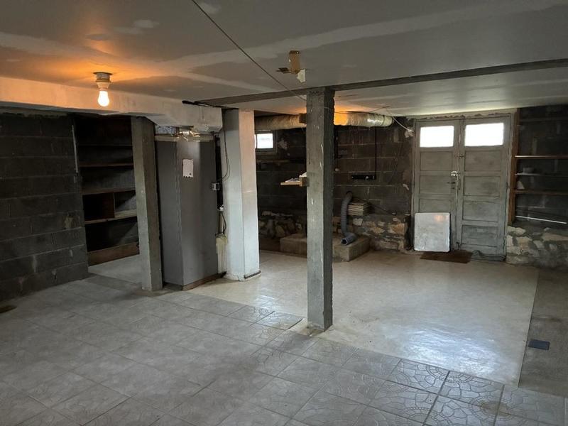 Maison - 114 m² - 6 pièces