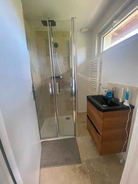 Maison traditionnelle - 107 m² - 4 pièces