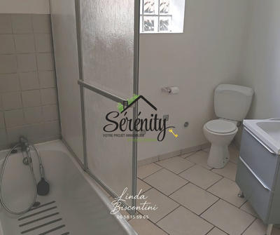 Maison - 73 m² - 4 pièces