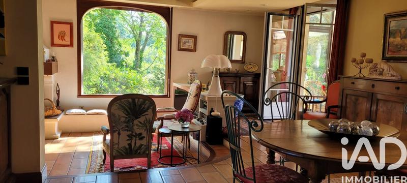 Maison - 170 m² - 7 pièces