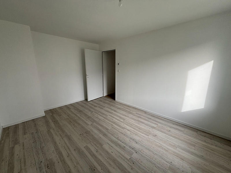 Maison - 124 m² - 5 pièces