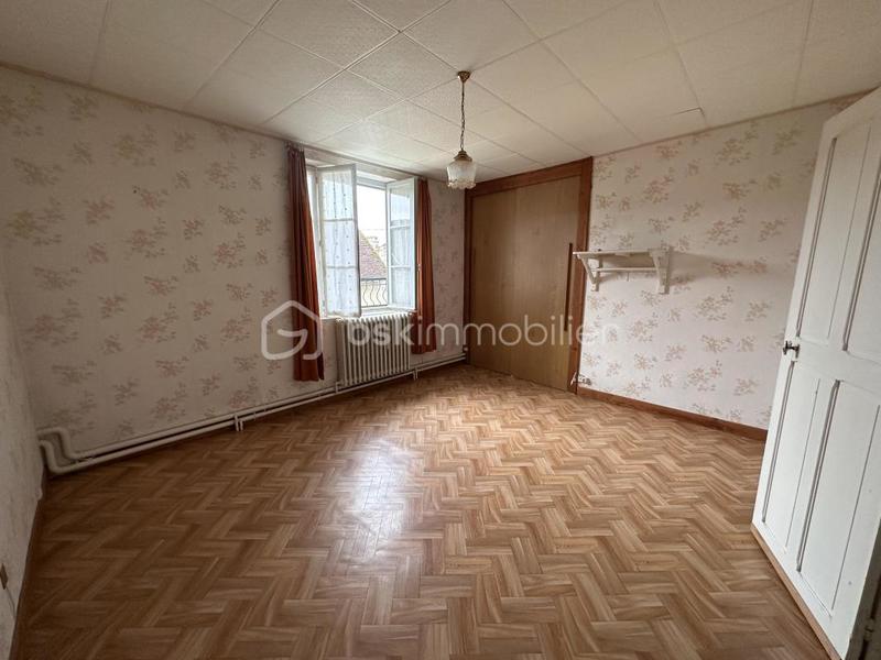 Maison de village - 160 m² - 6 pièces