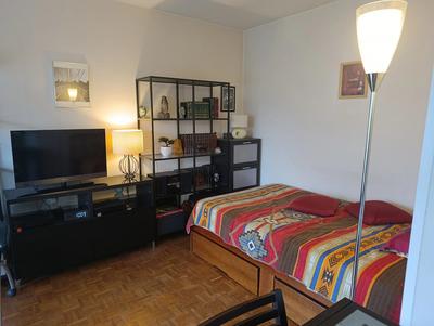 Viager - Appartement - 29 m² - 1 pièce