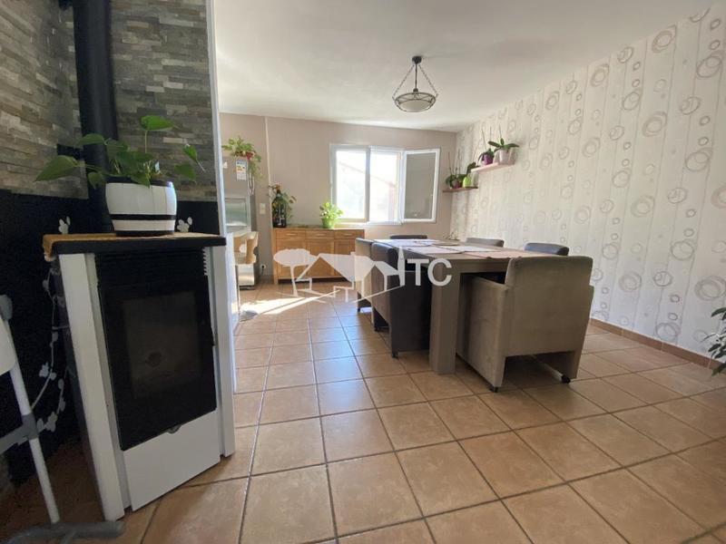 Villa - 83 m² - 4 pièces
