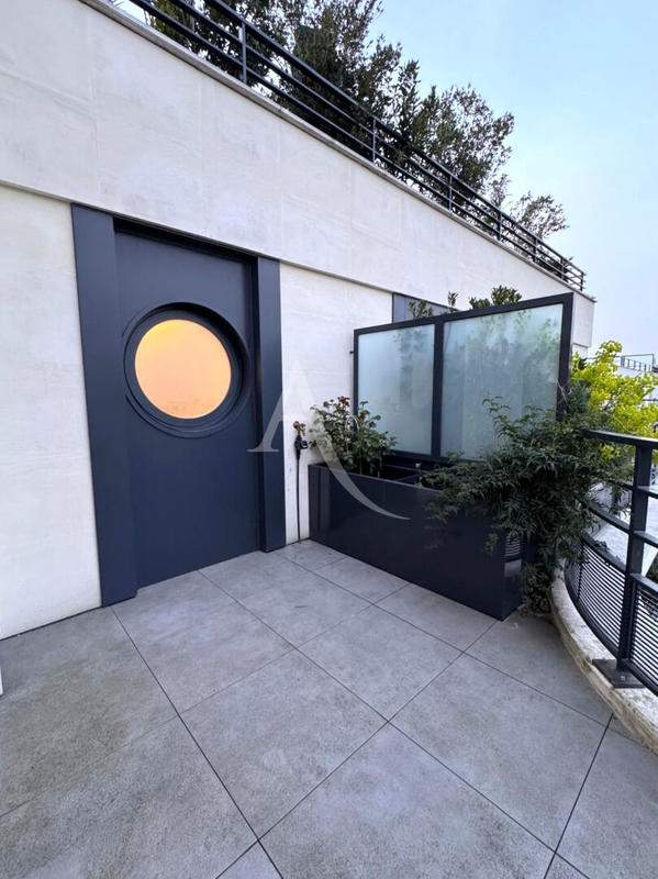 Appartement - 35 m² - 1 pièce