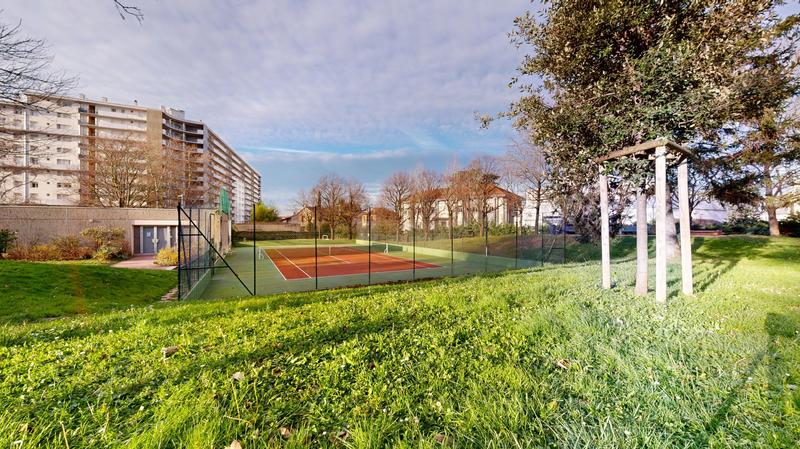 Appartement - 76 m² - 3 pièces