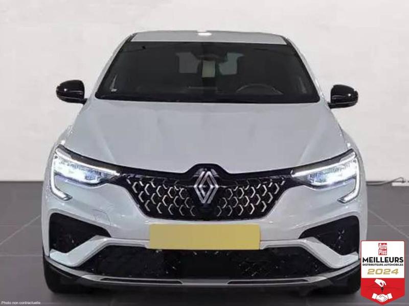 Renault Arkana E-Tech 145 Techno