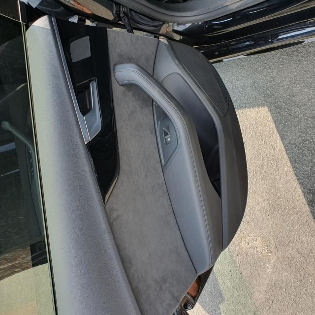 Audi A5 sportback 45 Tdi 231 Tiptronic 8 Quattro Avus