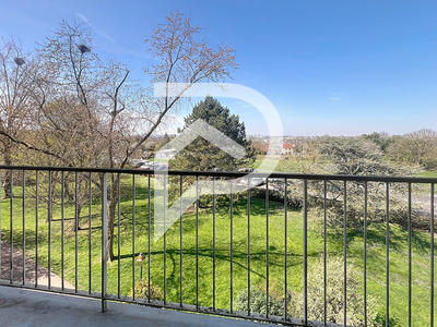 Appartement - 75 m² - 4 pièces