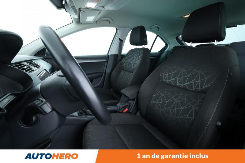 Skoda Octavia 1.6 Tdi Scr Clever Dsg7 115 ch