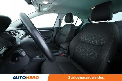 Skoda Octavia 1.6 Tdi Scr Clever Dsg7 115 ch