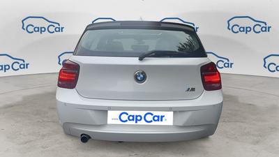 Bmw Série 1 118d 143 m Sport