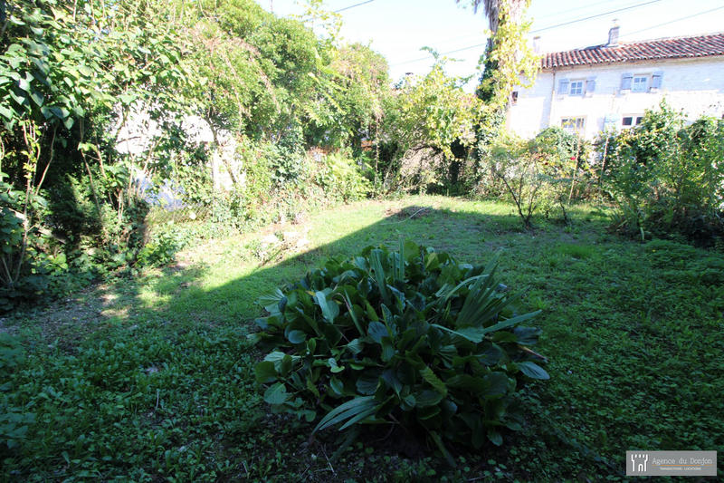 Maison ancienne - 70 m² - 3 pièces