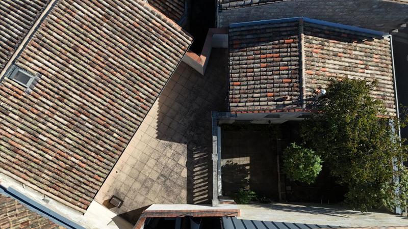 Immeuble - 210 m² - 9 pièces