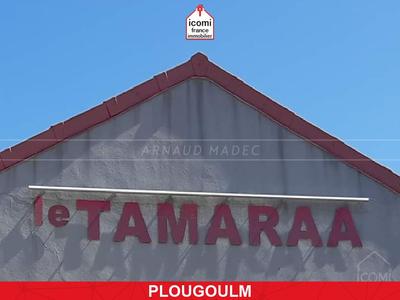 Divers - 500 m² - 10 pièces