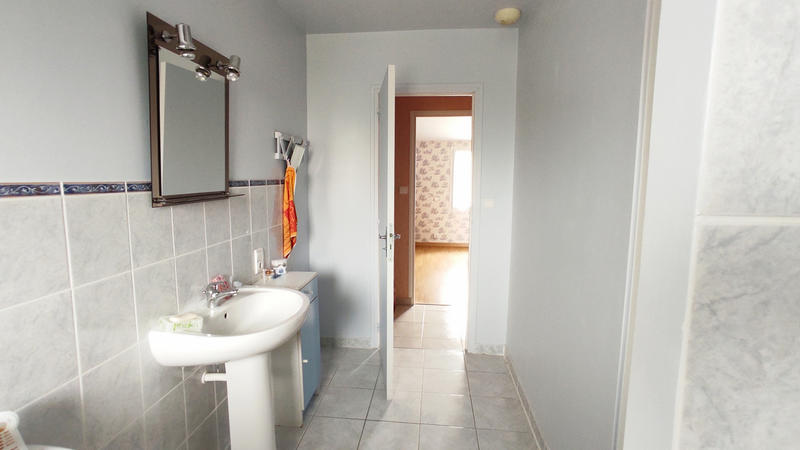 Maison - 131 m² - 4 pièces