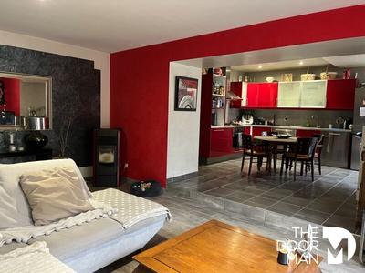 Maison - 178 m² - 5 pièces