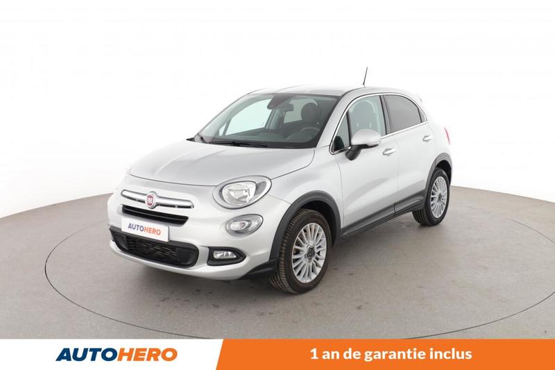 Fiat 500x 1.6 MultiJet Lounge 4x2 120 ch