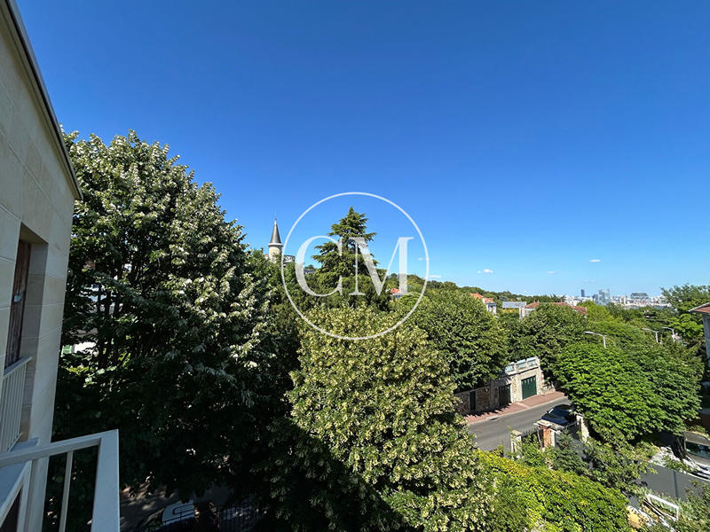 Appartement - 85 m² - 4 pièces