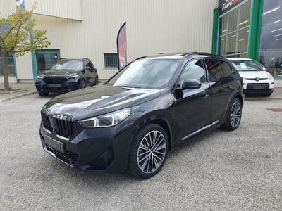 Bmw X1 U11 sDrive 20i 170ch Dkg7 m Sport Exclusive