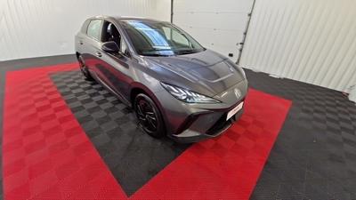 Mg Mg4 Standard 51kWh 125kW