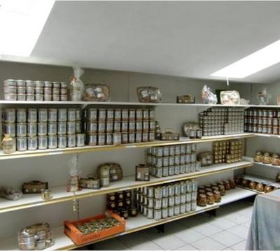 Fonds de commerce - 200 m²