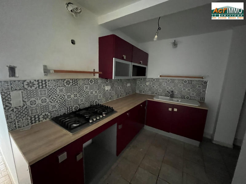 Local commercial - 850 m²