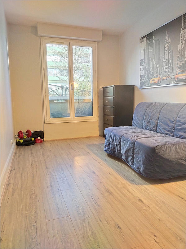 Appartement - 86 m² - 4 pièces