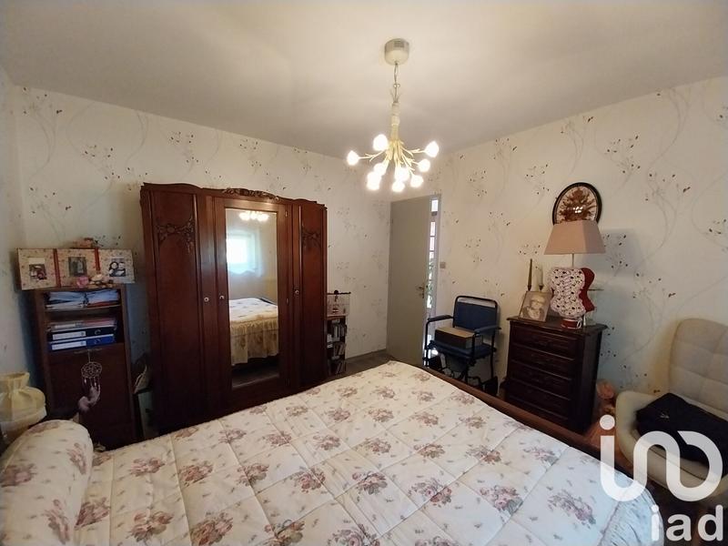 Maison - 75 m² - 4 pièces