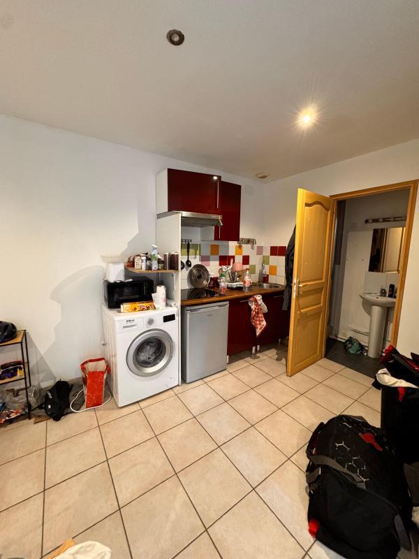 Immeuble - 470 m² - 13 pièces