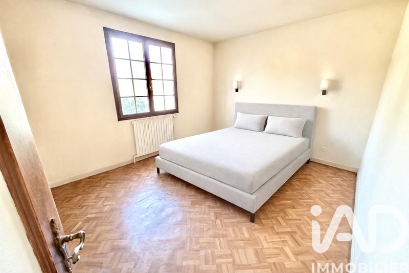 Maison - 122 m² - 7 pièces