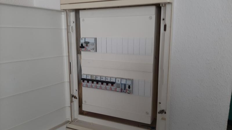 Appartement - 19 m² - 1 pièce