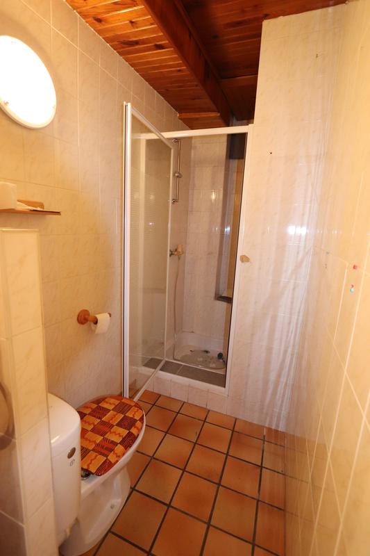 Maison de ville - 175 m² - 6 pièces