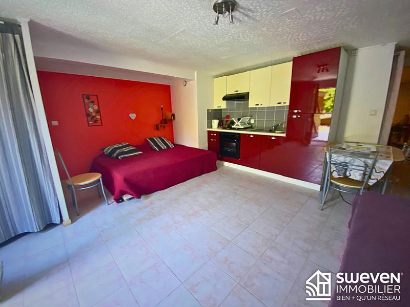 Villa - 170 m² - 7 pièces