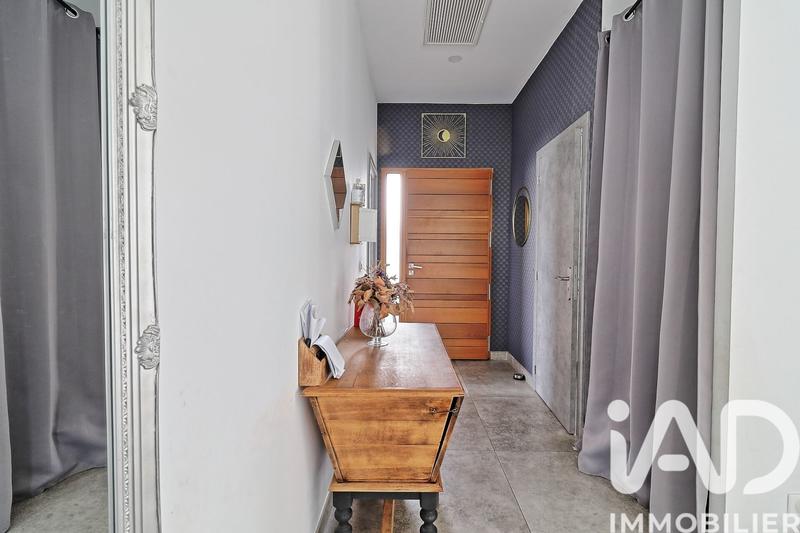 Maison - 130 m² - 4 pièces