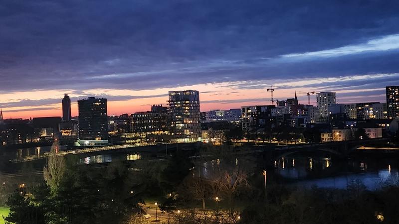 Appartement - 51 m² - 2 pièces