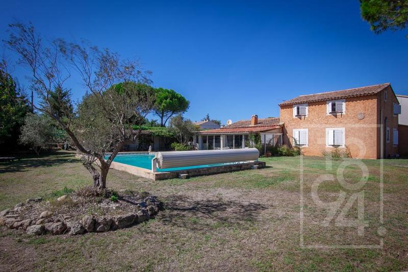 Maison - 154 m² - 5 pièces