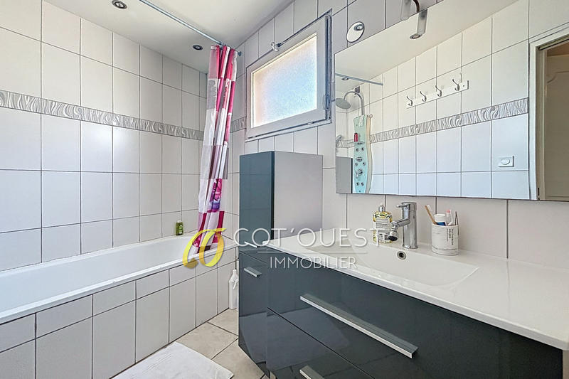 Appartement - 91 m² - 4 pièces