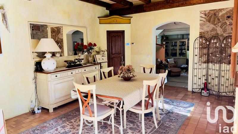 Bastide - 174 m² - 7 pièces