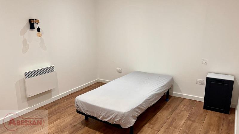 Appartement - 65 m² - 2 pièces