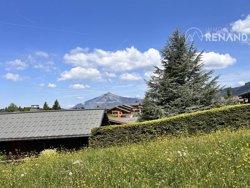 Duplex - 125 m² - 4 pièces