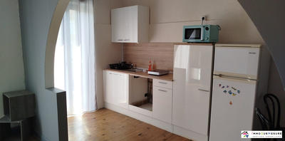Immeuble - 294 m²