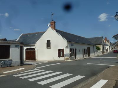 Maison ancienne - 180 m² - 8 pièces