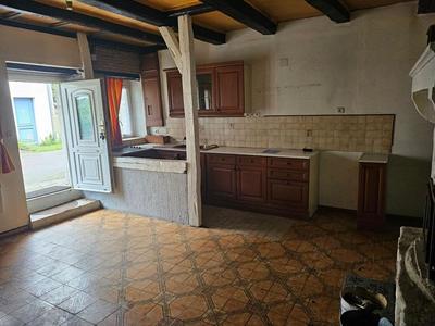 Maison - 106 m² - 5 pièces