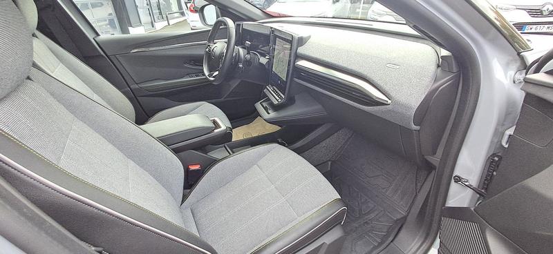 Renault Mégane E-Tech Ev60 220 ch super charge Techno