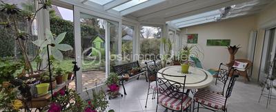 Maison - 129 m² - 5 pièces