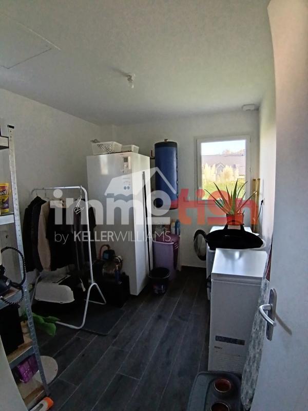 Pavillon - 103 m² - 4 pièces